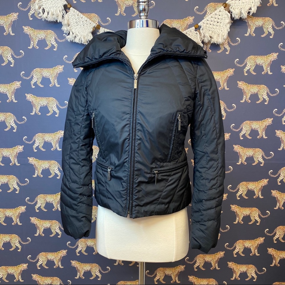 Add Down Jacket - image 1